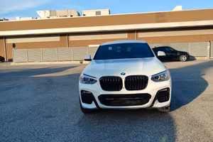 BMW X4 Xdrive 20d  MHEV 48V Msport 