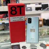 OnePlus 8T 8/ 128GB - PROMO