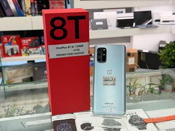OnePlus 8T 8/ 128GB - PROMO