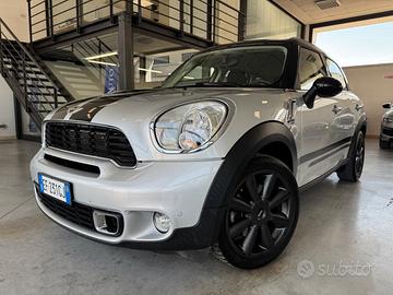 Mini Countryman Cooper S 1.6