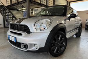 Mini Countryman Cooper S 1.6
