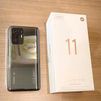 Smartphone Xiaomi 11T Pro Cinemagic 5G ⭐Perfetto