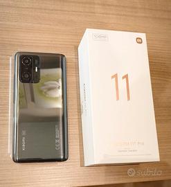 Smartphone Xiaomi 11T Pro Cinemagic 5G ⭐Perfetto