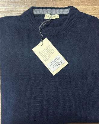 Maglione Luca Nobili - Taglia M in Lana