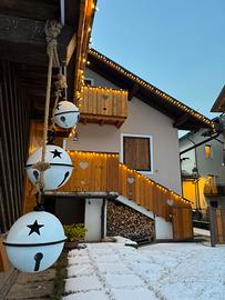 CASA VACANZE PIPENHAUSER