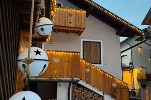 CASA VACANZE PIPENHAUSER
