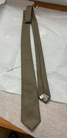 Cravatta Esercito