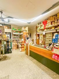 NEGOZIO A PESCHIERA BORROMEO