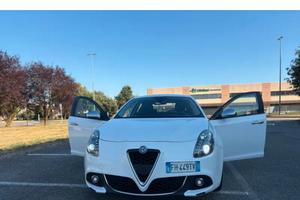  Alfa Romeo Giulietta 1.6 JTDM  2017 120cv
