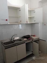 gratis intero. mobilio di appartamento