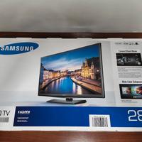 Tv led samsung 28 pollici full hd