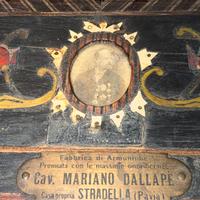 Armonica Dellapè inizi 1900