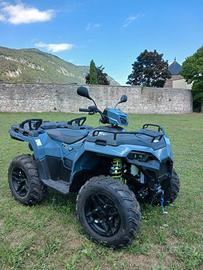 Polaris Sportsman 570 EFI EPS 4x4 - Nuovo
