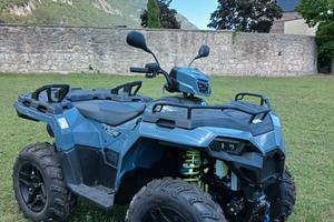 Polaris Sportsman 570 EFI EPS 4x4 - Nuovo