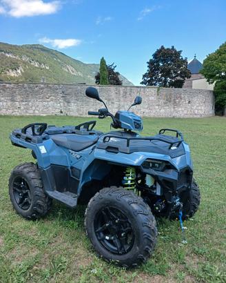 Polaris Sportsman 570 EFI EPS 4x4 - Nuovo
