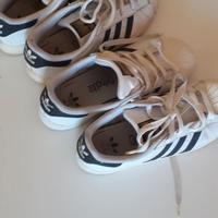 Scarpe da ginnastica Adidas Superstar Originali