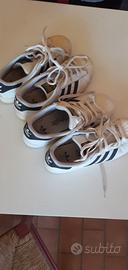 Scarpe da ginnastica Adidas Superstar Originali