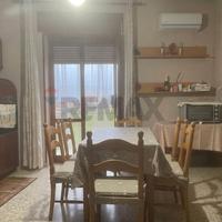 Appartamento con doppio posto auto