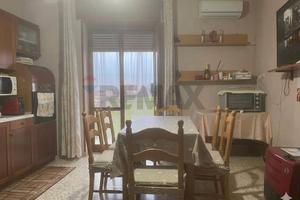 Appartamento con doppio posto auto