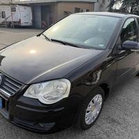 VOLKSWAGEN Polo 1.4/69CV TDI 5p. Sportline Stupe