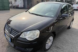 VOLKSWAGEN Polo 1.4/69CV TDI 5p. Sportline Stupe