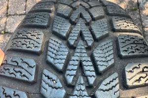 Gomme 185/65 R15 invernali
