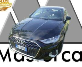 AUDI A3 A3 Sedan 30 2.0 tdi S line edition GE64