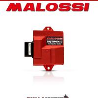 Centralina malossi per liberty 50cc 4t 3v-4v