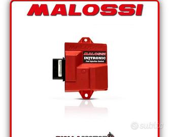 Centralina malossi per liberty 50cc 4t 3v-4v