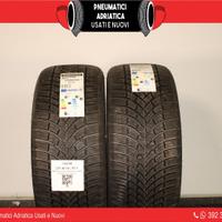 2 Gomme NUOVE 225 40 R 18 Bridgestone SPED GRATIS