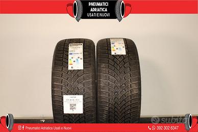 2 Gomme NUOVE 225 40 R 18 Bridgestone SPED GRATIS