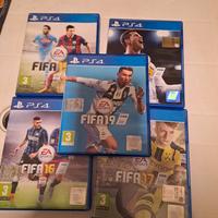 ps4 Fifa 