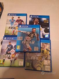 ps4 Fifa 