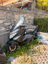 T Max 500