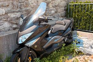 T Max 500