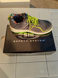 Scarpe Antinfortunistica SIR