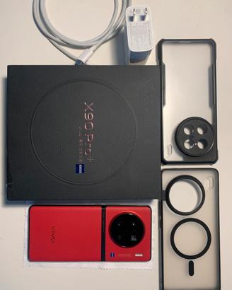Vivo x90 pro plus