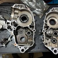 Ricambi husqvarna 610