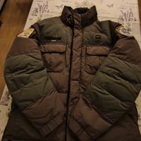 giubbotto Blauer originale XXL 