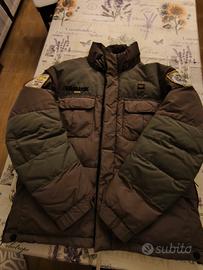 giubbotto Blauer originale XXL 