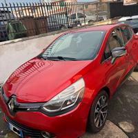 Renault Clio gpl