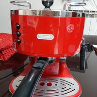 macchina da caffè De Longhi