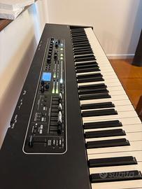 Yamaha CK88 + supporto e pedale
