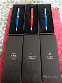  Tre Penne Cavallari calligraphy 