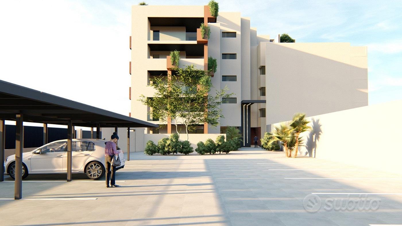 Appartamento – Quartucciu, Casteddu/Cagliari - Altro