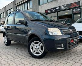 Fiat Panda 1.2 Climbing Natural Power OK NEOPATENT