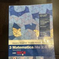 Matematica blu 2.0