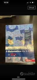 Matematica blu 2.0