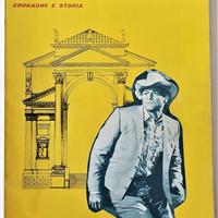 L'architettura n° 257 marzo 1977 CRONACHE E STORIA