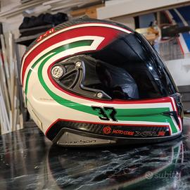 Casco nexx carbon xr1 carbon